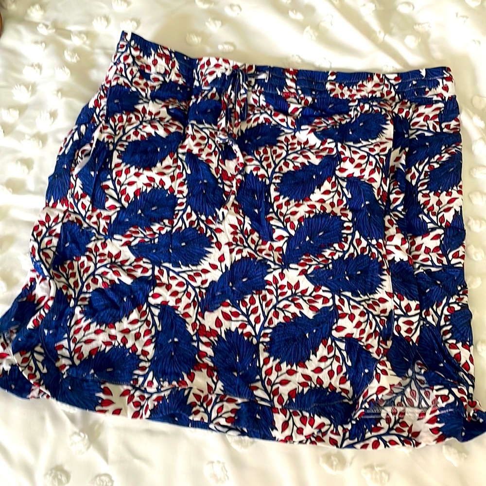 Mono prix -femme skirt